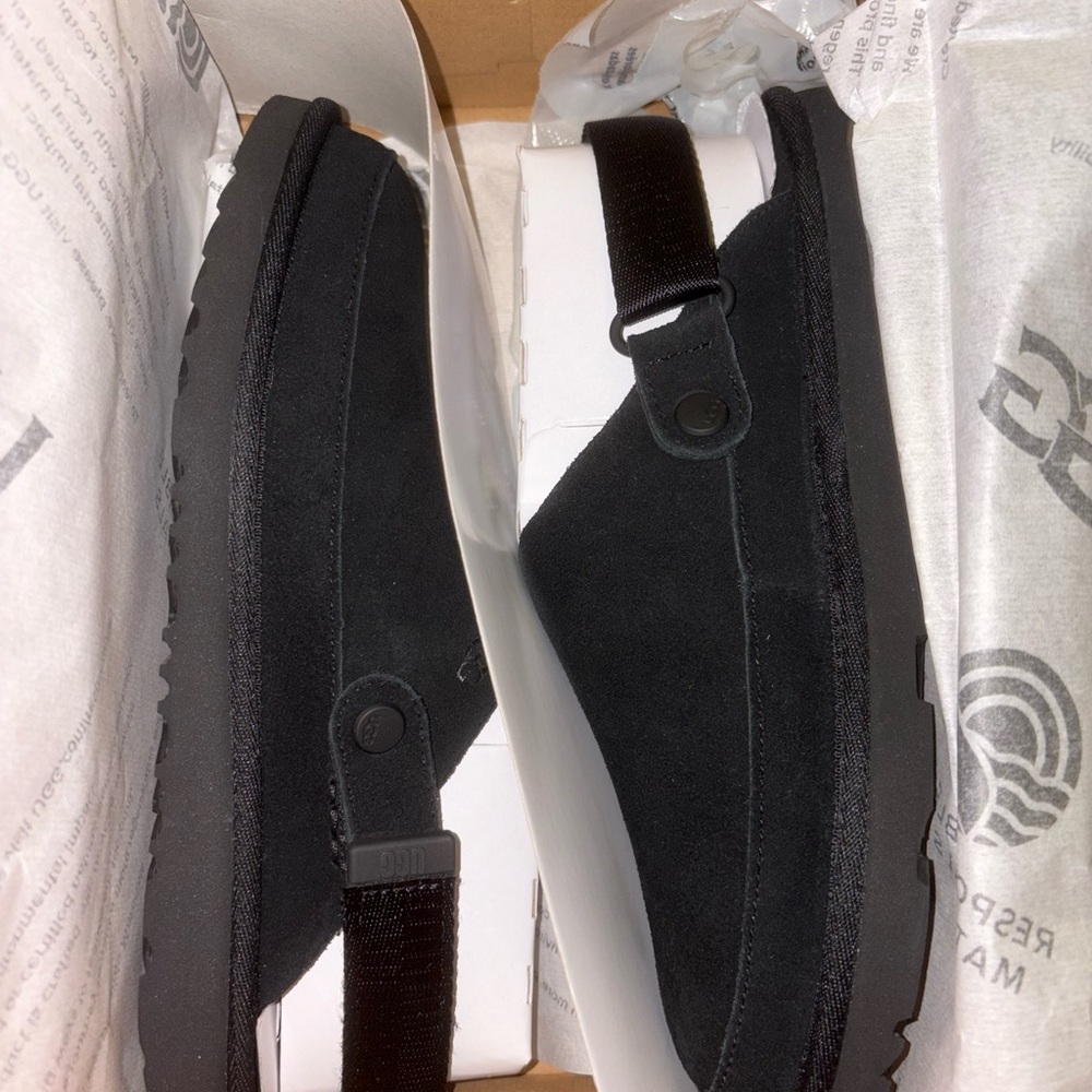 Ugg Goldenstar Clogs